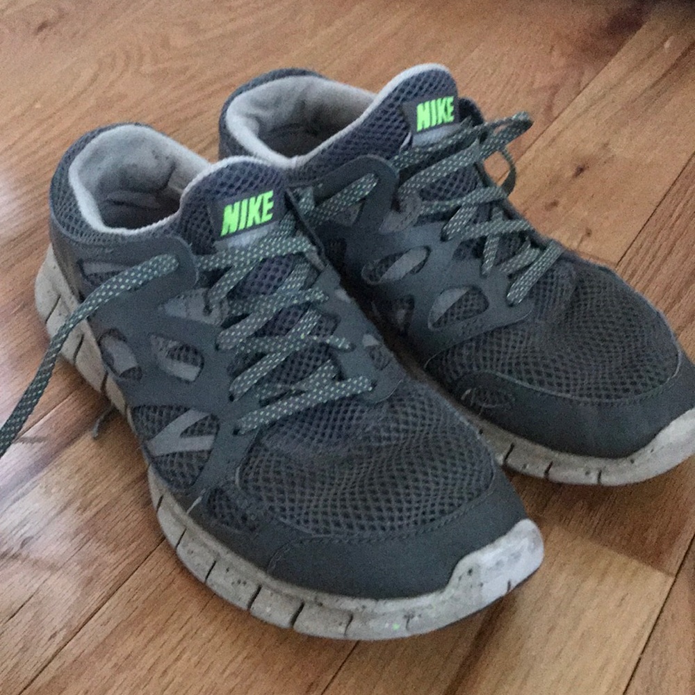 Nike Free Run 2